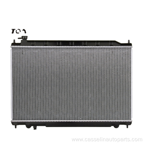 Car radiator turbo radiator tanks for NISSAN-INFINITI-Xterra OEM 21410-3S600/21460-5S700